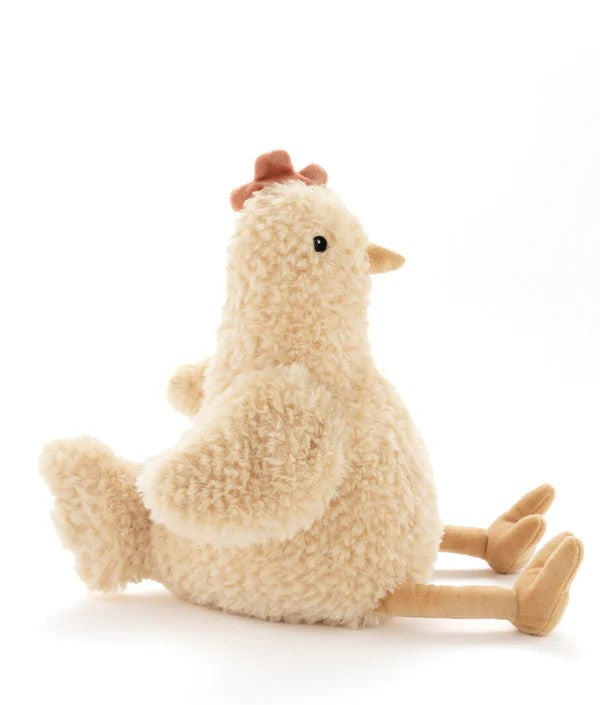 NANA HUCHY - HARRIET THE HEN: HONEY 