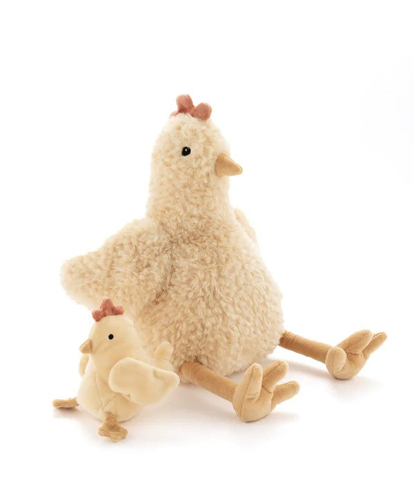 NANA HUCHY - HARRIET THE HEN: HONEY 