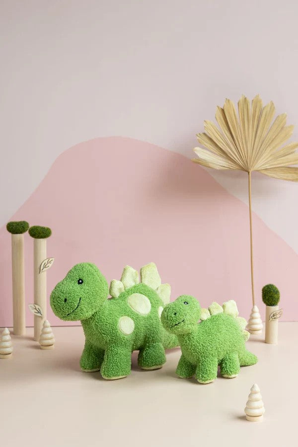 NANA HUCHY - SADIE THE DINO: GREEN
