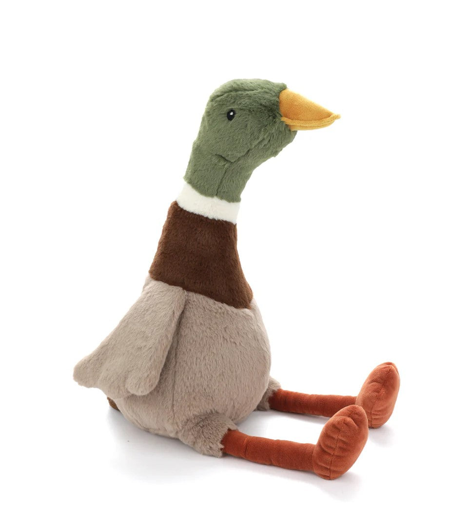 NANA HUCY - BIG HUGO MALLARD THE DUCK