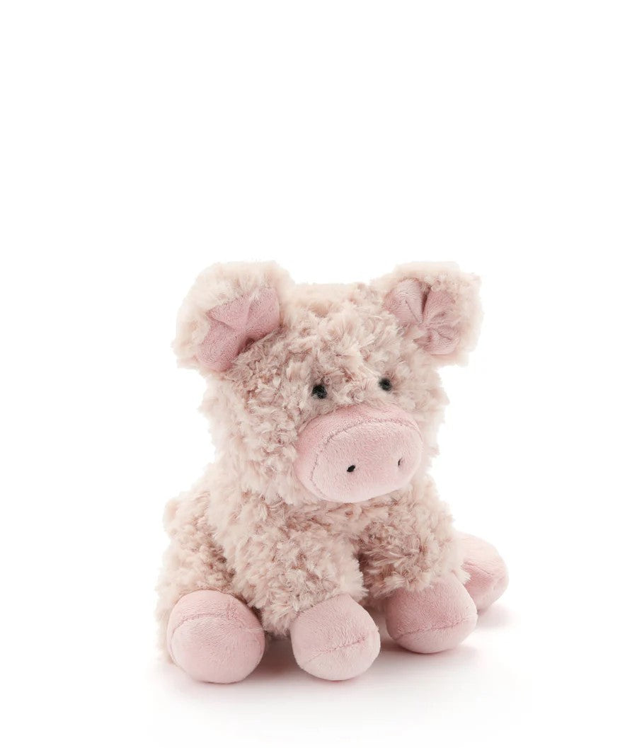 NANA HUCHY - POPPY THE PIG 