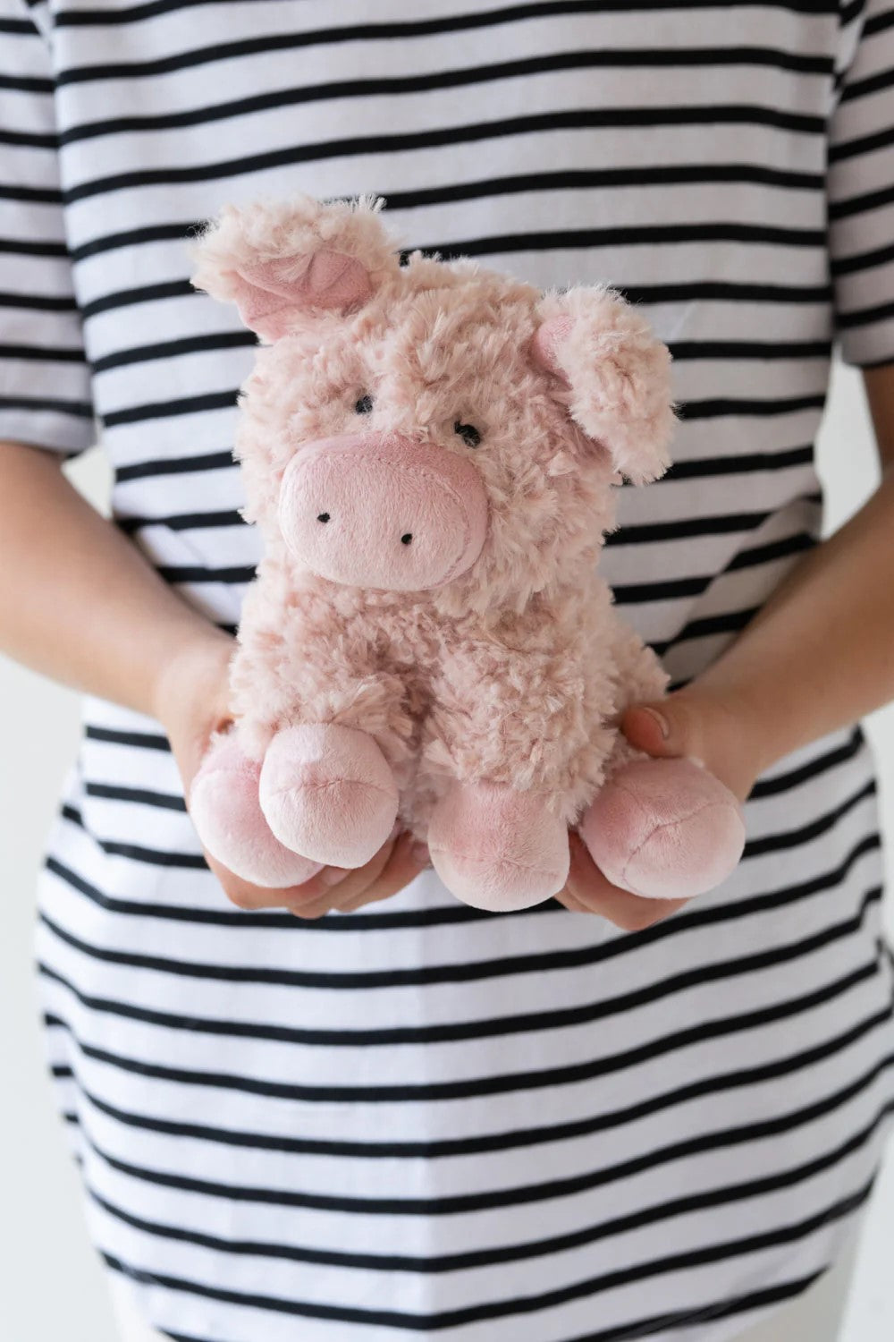 NANA HUCHY - POPPY THE PIG 
