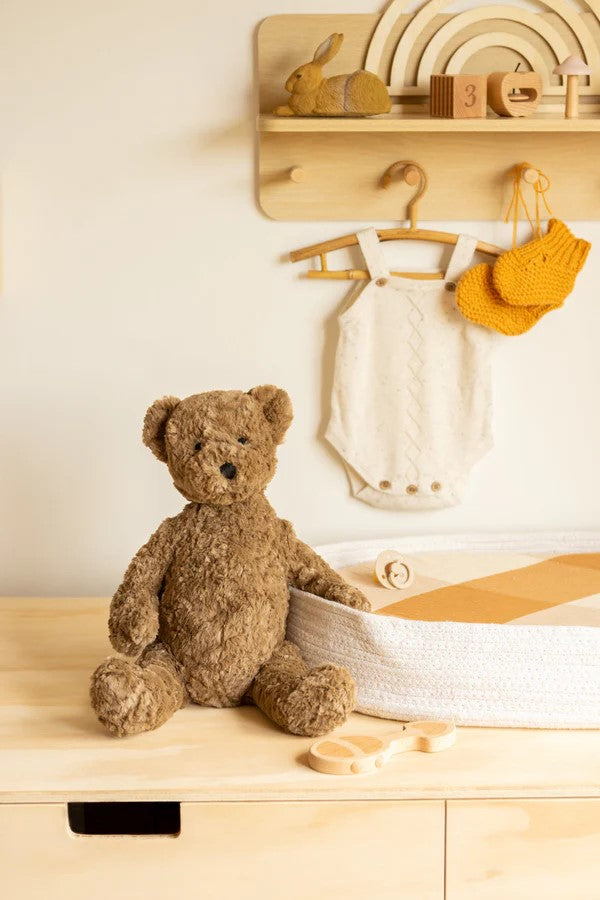 NANA HUCHY - JNR BENNY THE BEAR