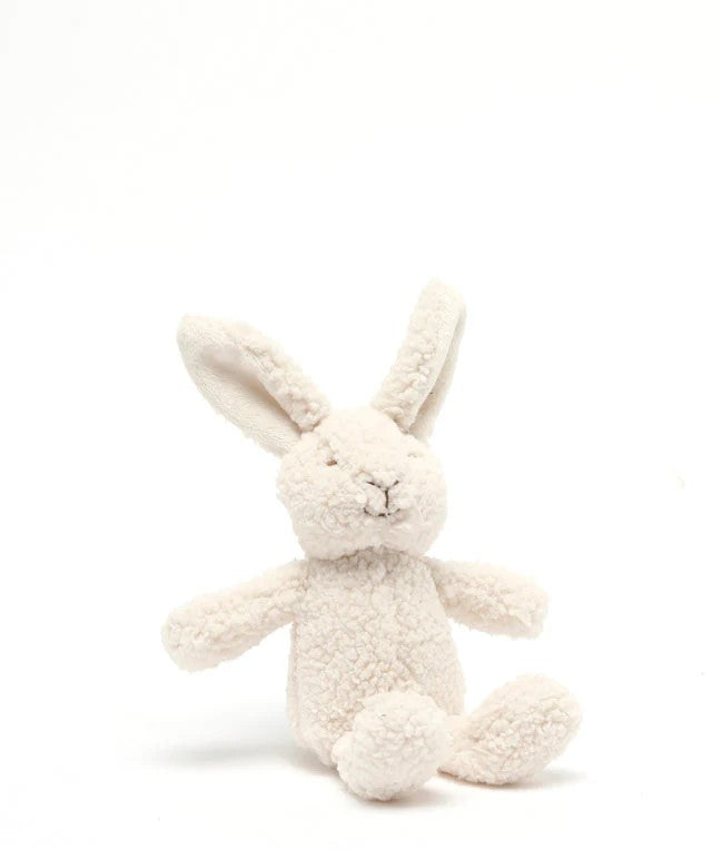 NANA HUCHY - MINI BONNIE THE BUNNY RATTLE 