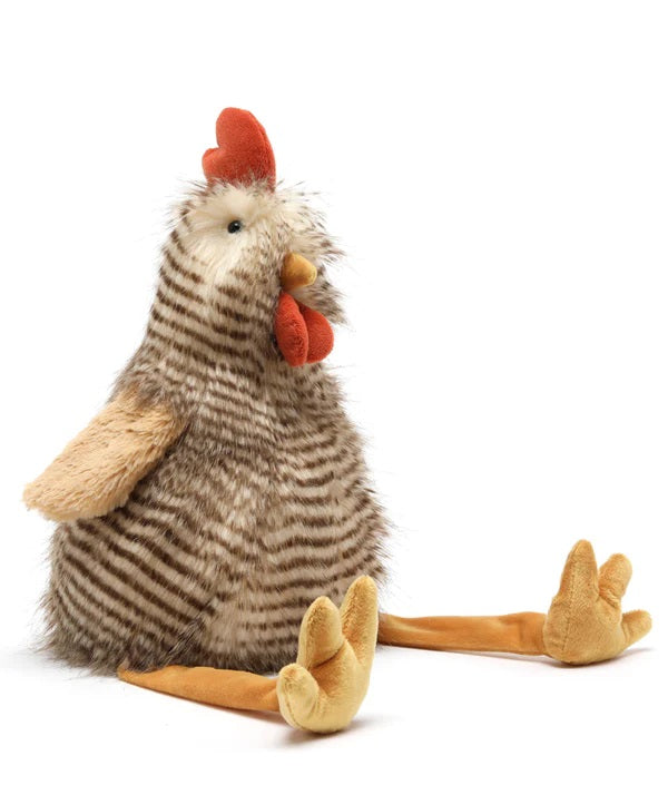 NANA HUCHY - RUPERT THE ROOSTER