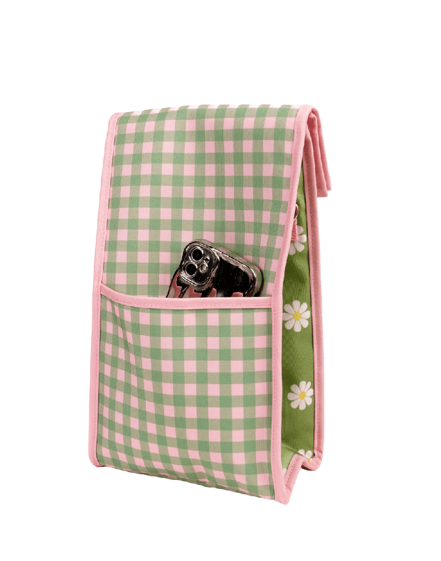 THE SOMEWHERE CO - VERSAILLES GARDEN WINE COOLER