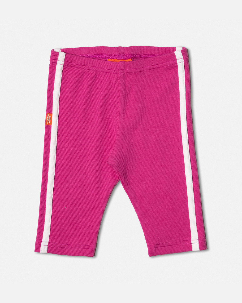 DAS IST MAURICE - PEOPLE OF NEW YORK: 3/4 KNICKERBOCKERS MAGENTA [sz:1 YR]