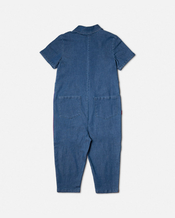 DAS IST MAURICE - PEOPLE OF NY: BOILER SUIT [sz:1 YR]