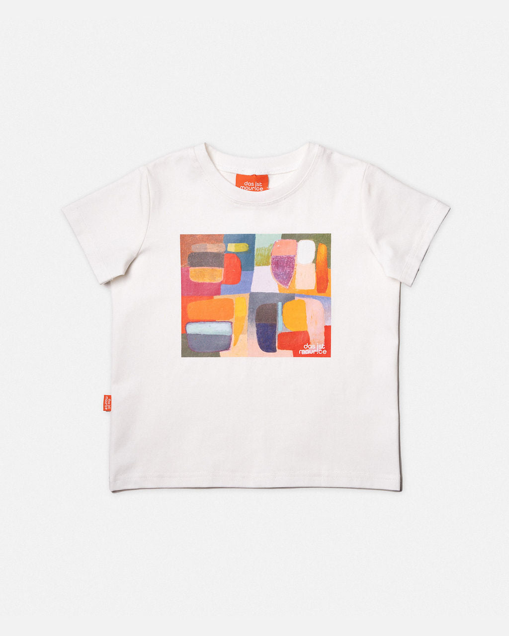 DAS IST MAURICE - PEOPLE OF NY: T SHIRT BROOKLYN [sz:1 YR]
