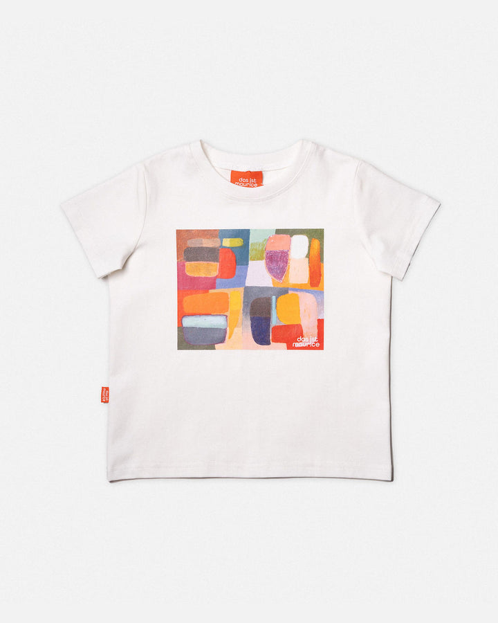 DAS IST MAURICE - PEOPLE OF NY: T SHIRT BROOKLYN [sz:1 YR]