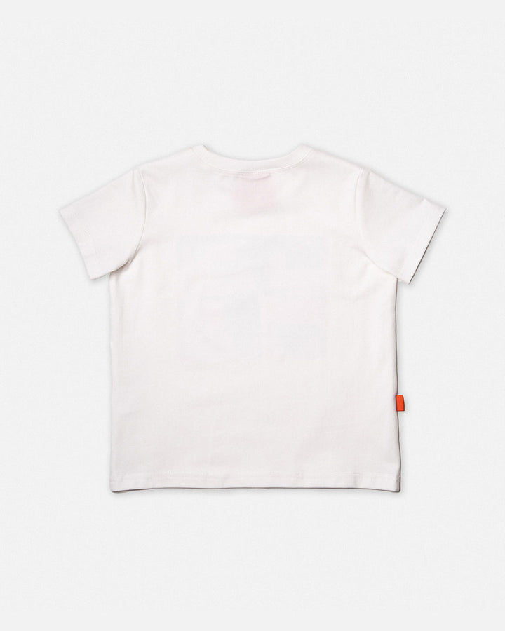 DAS IST MAURICE - PEOPLE OF NY: T SHIRT BROOKLYN [sz:1 YR]