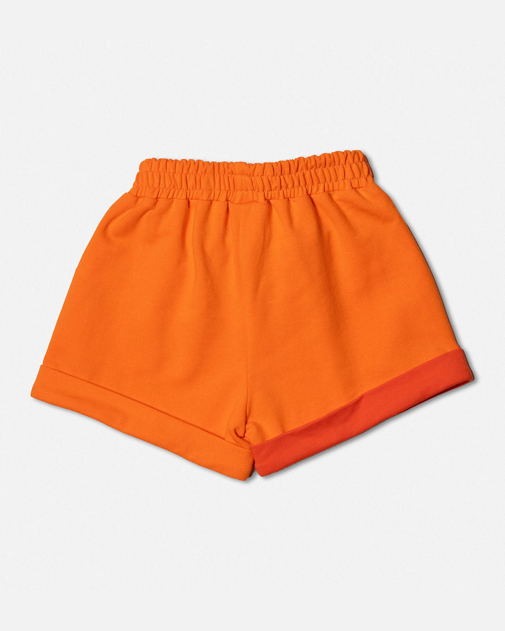 DAS IST MAURICE - PEOPLE OF NY: SHORTS BLOOD ORANGE [sz:1 YR]