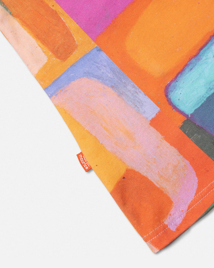 DAS IST MAURICE - PEOPLE OF NY: SPAGETTI STRAP DRESS BROOKLYN [sz:1 YR]