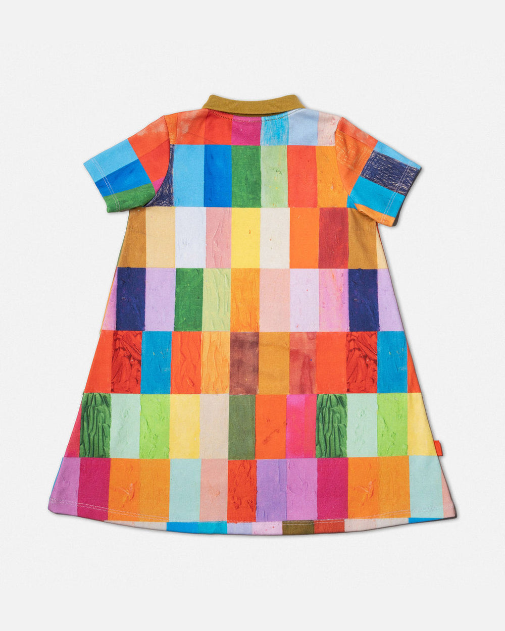 DAS IST MAURICE - MEETING OF DIPLOMATS: A LINE DRESS ALLEGIANCE [sz:1 YR]