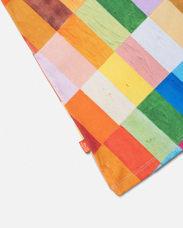 DAS IST MAURICE - MEETING OF DIPLOMATS: A LINE DRESS ALLEGIANCE [sz:1 YR]
