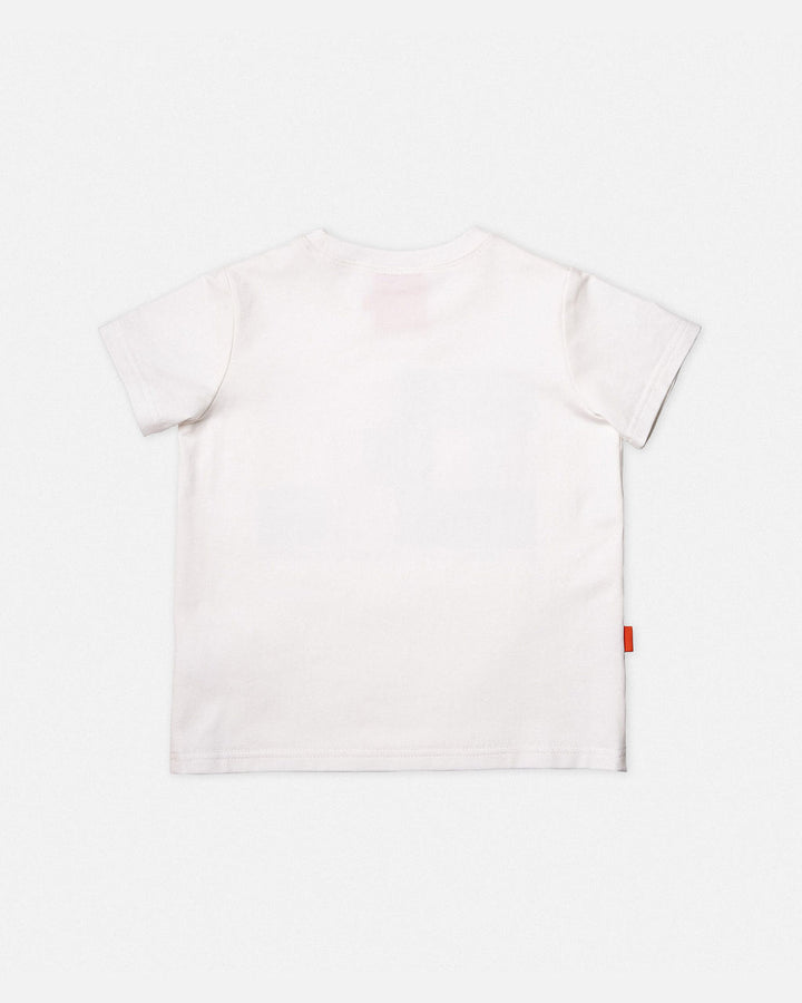 DAS IST MAURICE - MEETING OF DIPLOMATS: T SHIRT ALLEGIANCE [sz:1 YR]