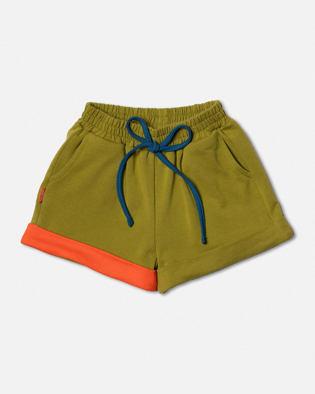 DAS IST MAURICE - MEETING OF DIPLOMATS: SHORTS KHAKI [sz:1 YR]