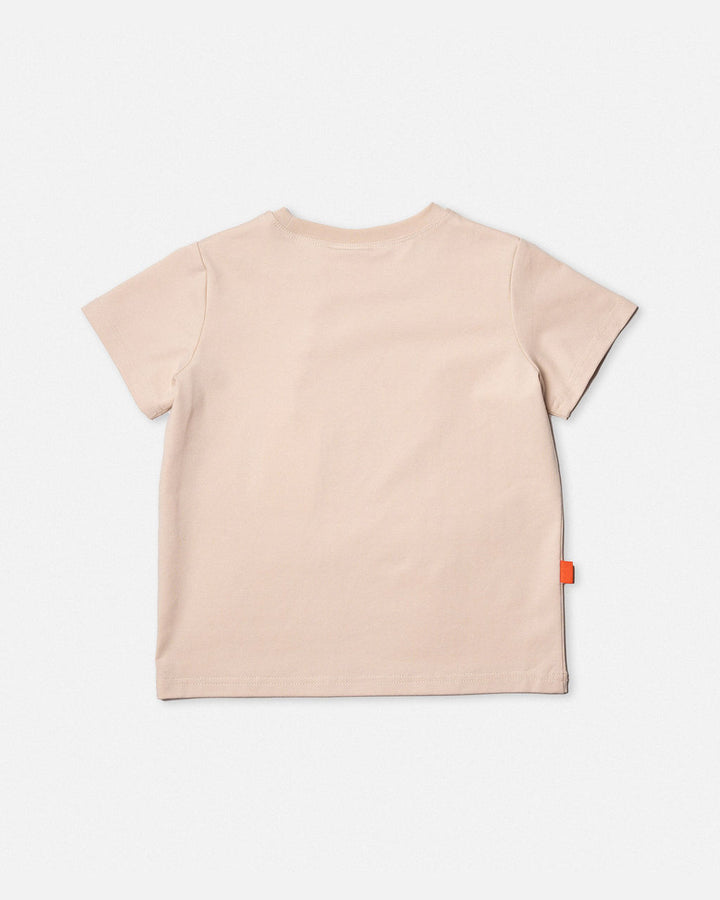 DAS IST MAURICE - MEETING OF DIPLOMATS: T SHIRT TREATY [sz:1 YR]