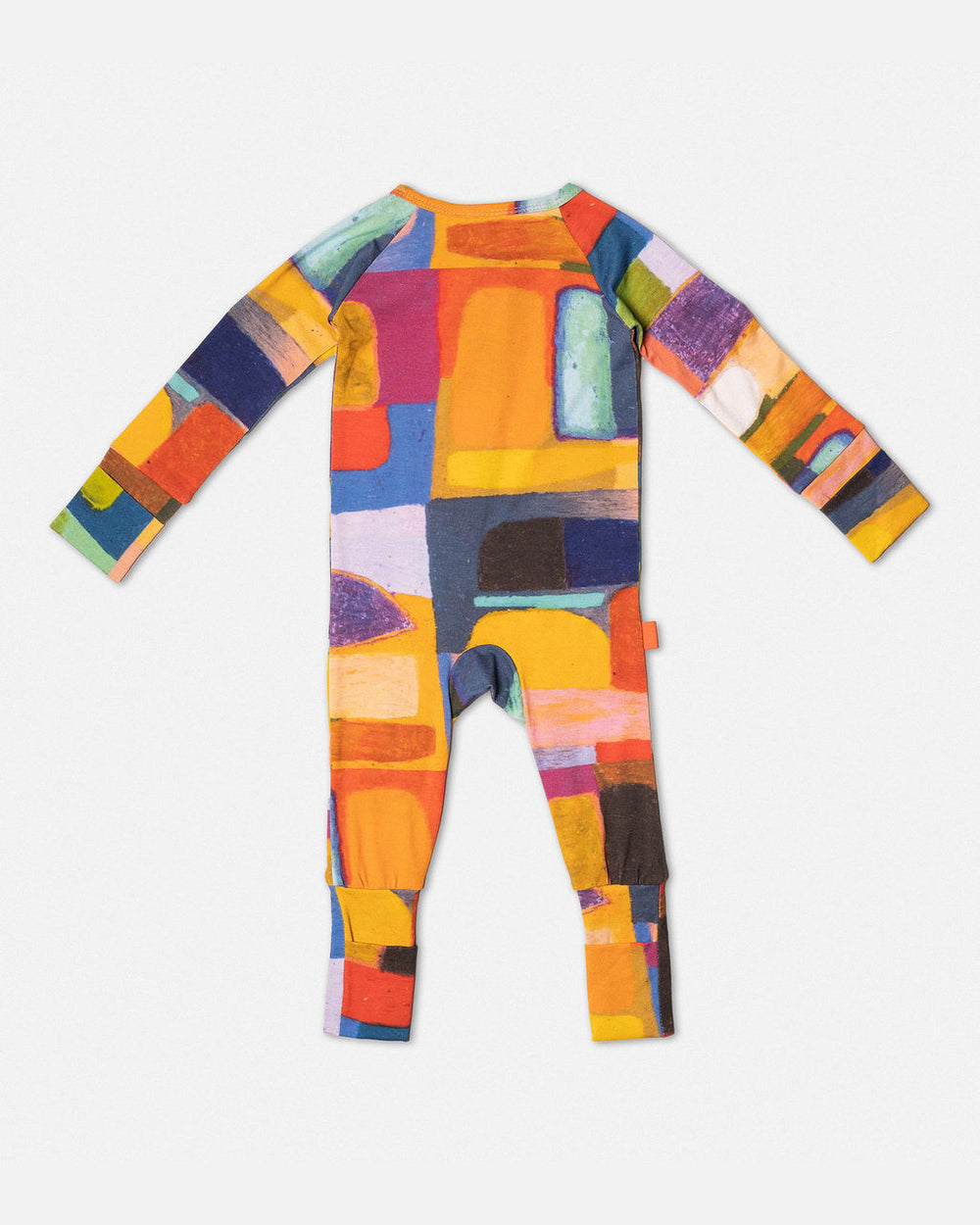 DAS IST MAURICE - PEOPLE OF NY: GROWSUIT BROOKLYN [sz:0-3 MTHS]
