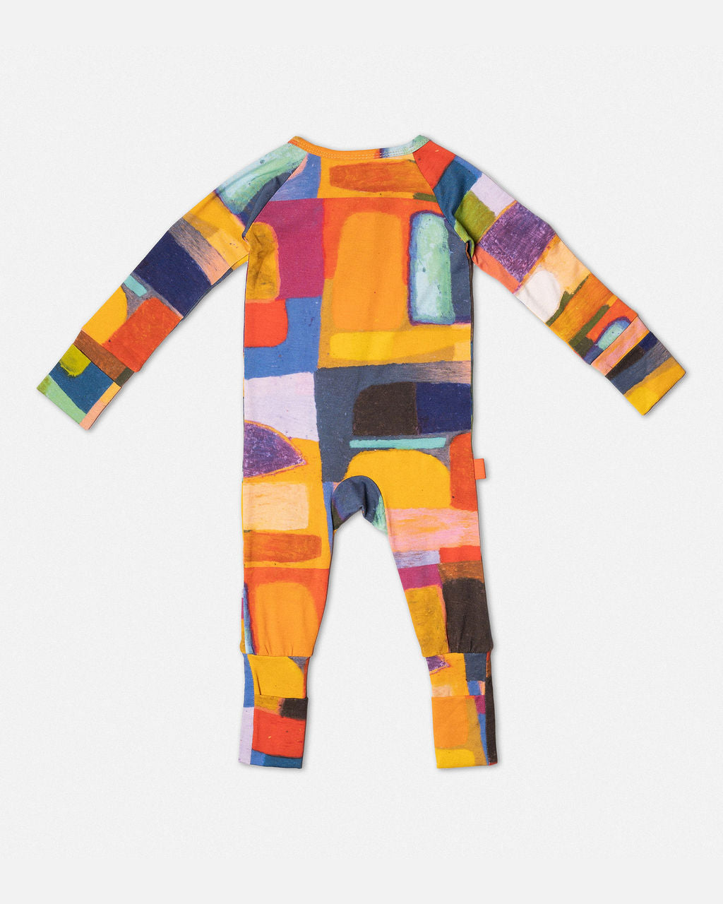 DAS IST MAURICE - PEOPLE OF NY: GROWSUIT BROOKLYN [sz:0-3 MTHS]