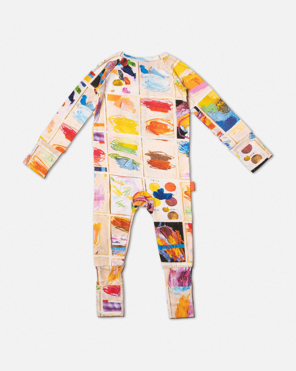 DAS IST MAURICE - MEETING OF DIPLOMATS: GROWSUIT TREATY [sz:0-3 MTHS]