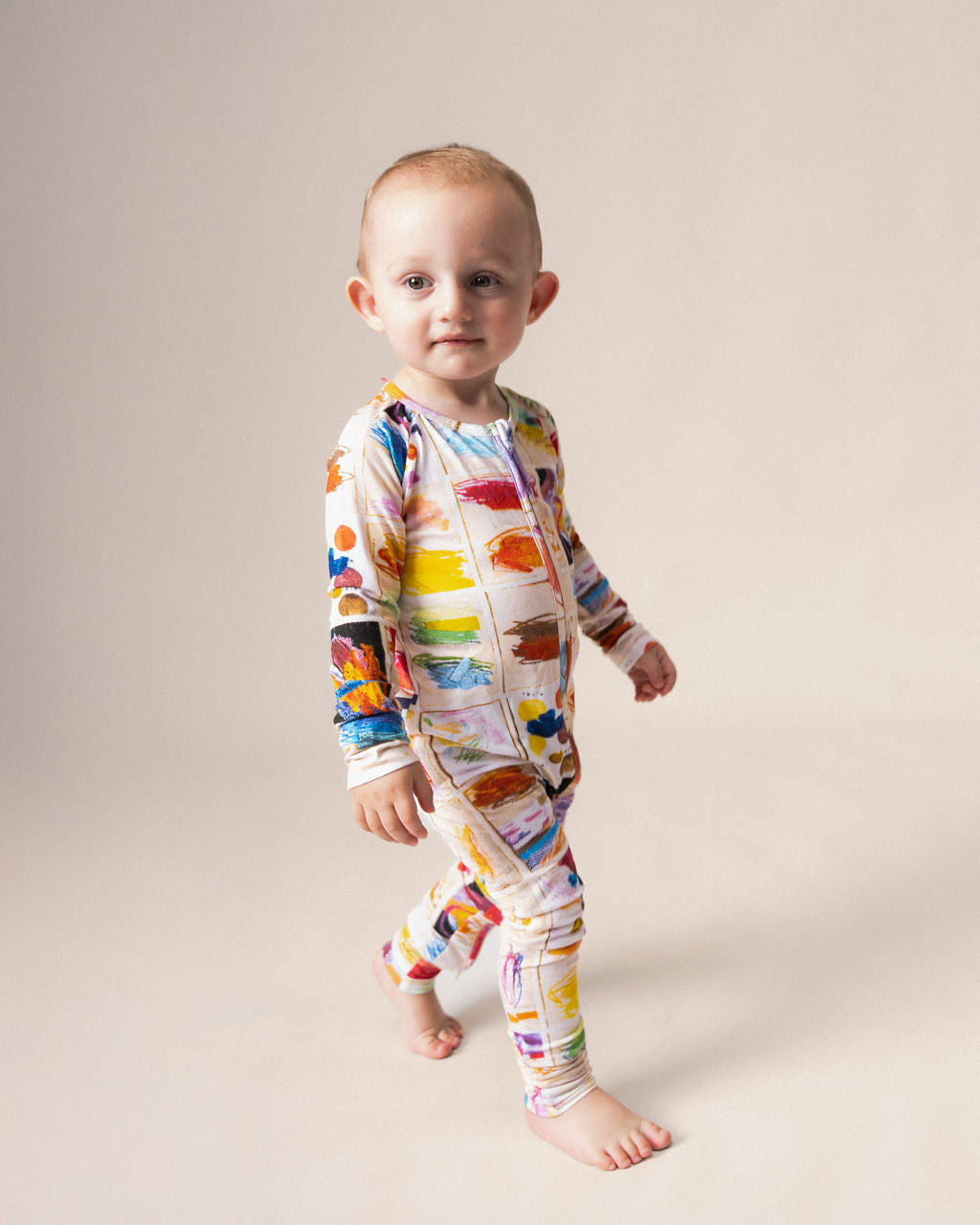 DAS IST MAURICE - MEETING OF DIPLOMATS: GROWSUIT TREATY [sz:0-3 MTHS]
