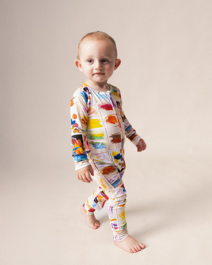 DAS IST MAURICE - MEETING OF DIPLOMATS: GROWSUIT TREATY [sz:0-3 MTHS]