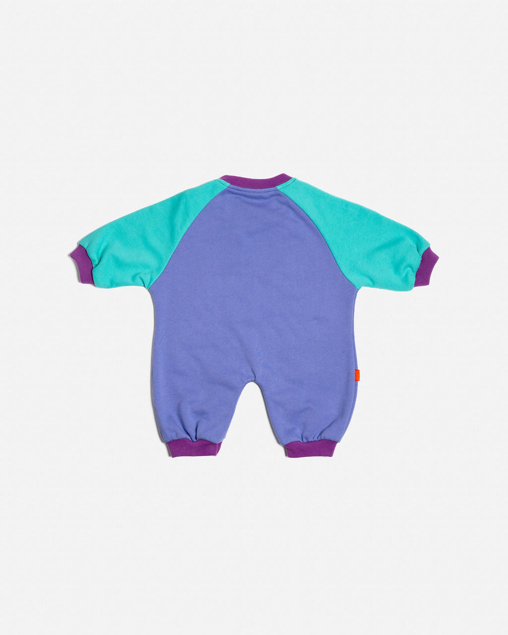 DAS IST MAURICE - ROMPER: CARMEN THE CAMEL [sz:0-3 MTHS]