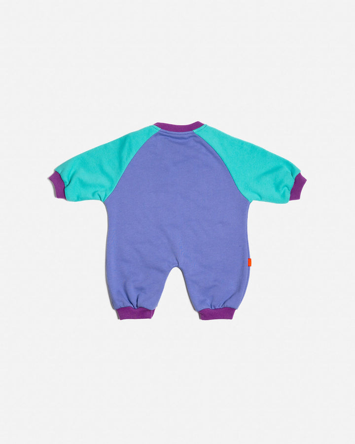 DAS IST MAURICE - ROMPER: CARMEN THE CAMEL [sz:0-3 MTHS]