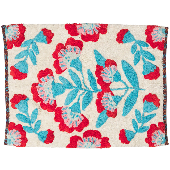SAGE X CLARE - WINONA BATH MAT: MOONLIGHT