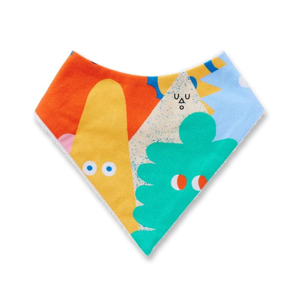 HALCYON NIGHTS - MOUNT WIGGLY: YO YO BIB 