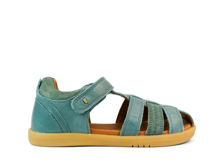 BOBUX - KID+ ROAM SANDAL: SLATE [sz:27 EU]