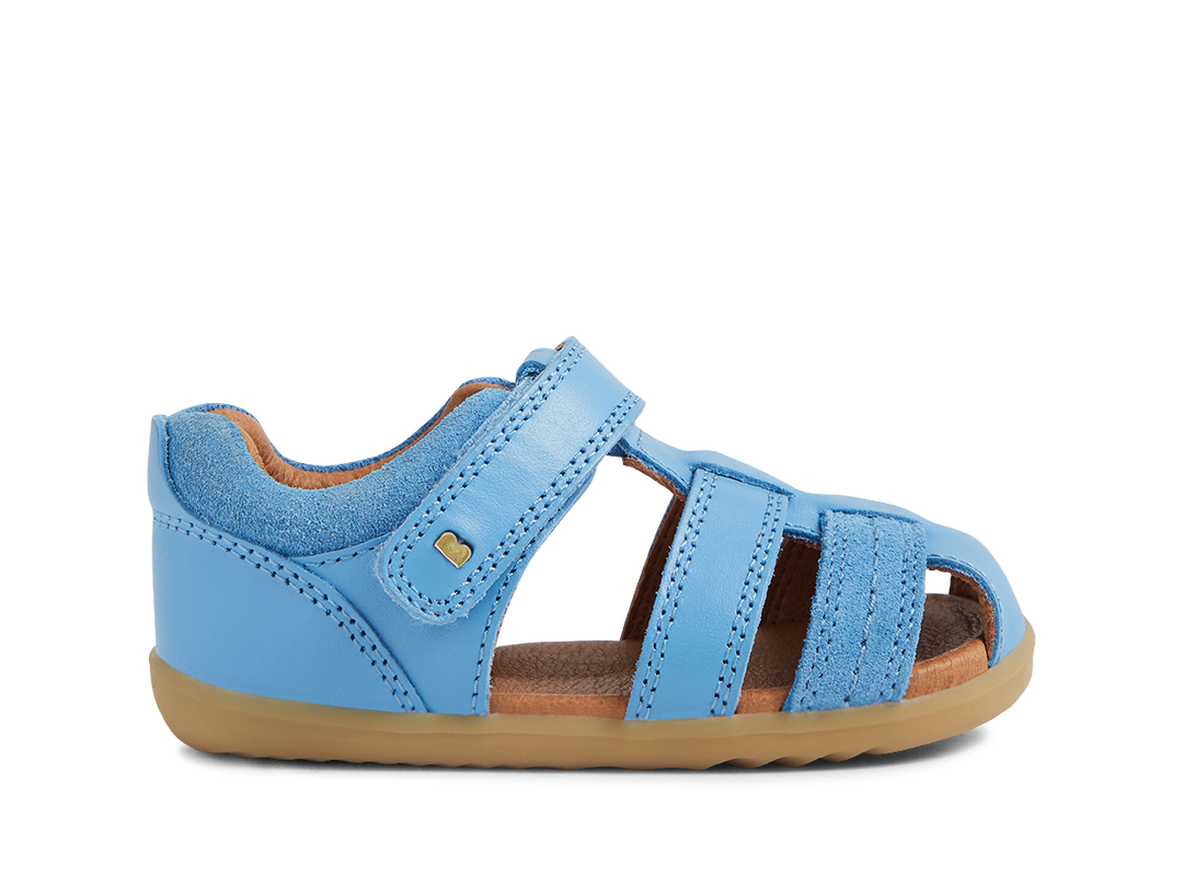 BOBUX - STEP UP ROAM: AZURE BLUE [sz:20 EU]