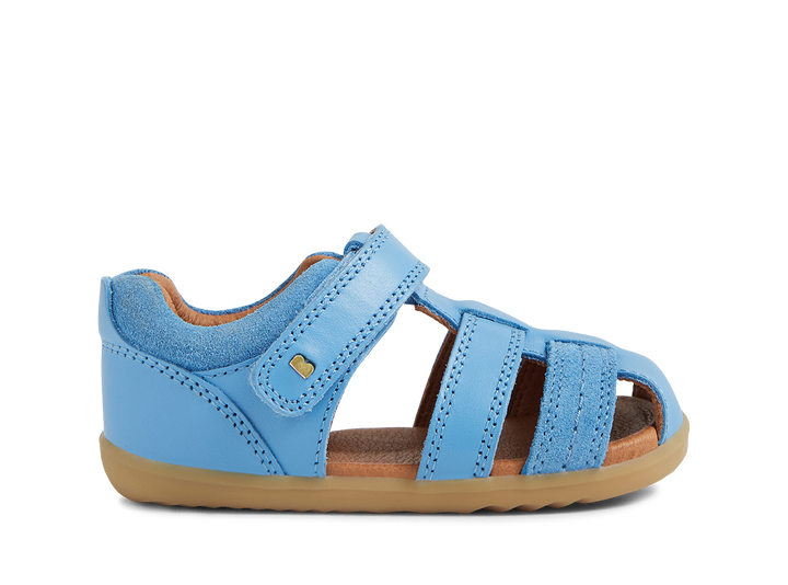 BOBUX - STEP UP ROAM: AZURE BLUE [sz:20 EU]