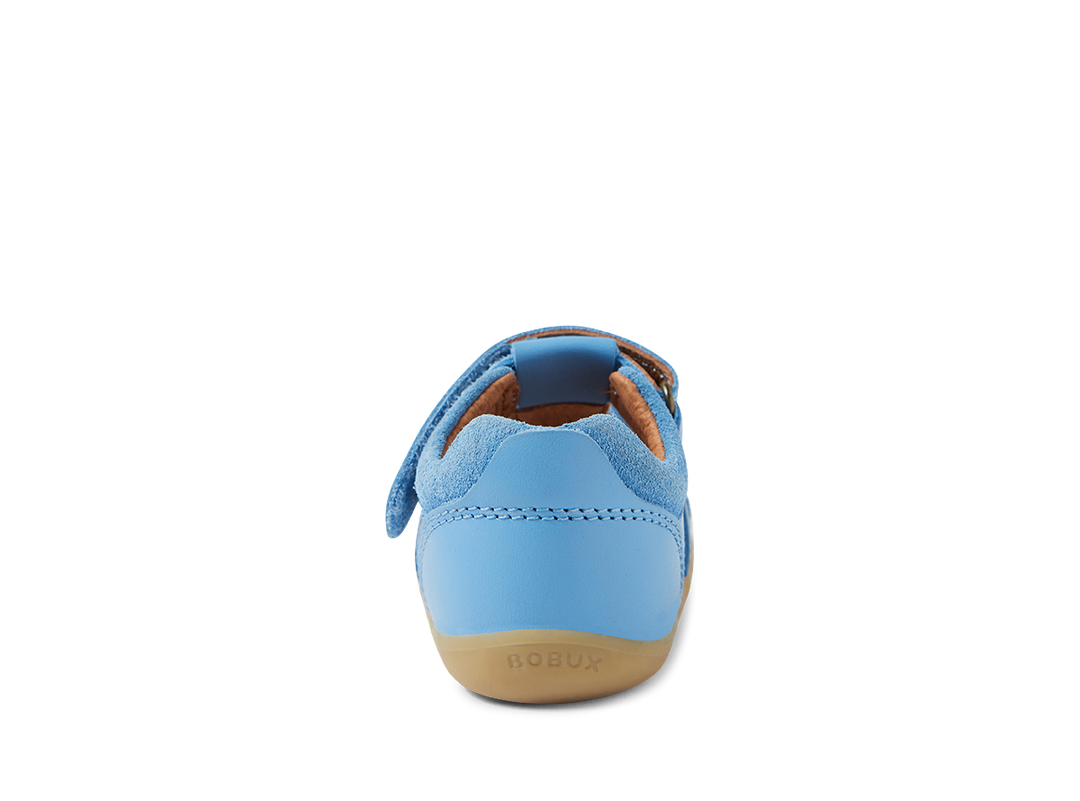 BOBUX - STEP UP ROAM: AZURE BLUE [sz:20 EU]