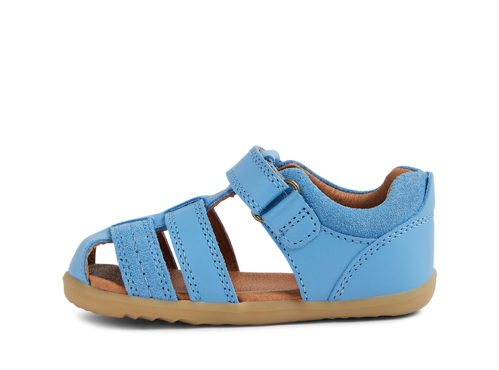 BOBUX - STEP UP ROAM: AZURE BLUE [sz:20 EU]