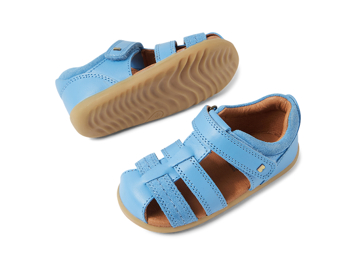 BOBUX - STEP UP ROAM: AZURE BLUE [sz:20 EU]