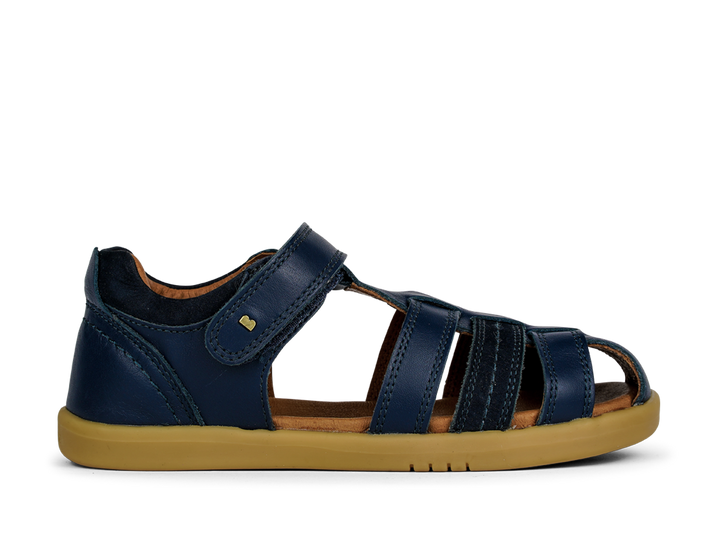 BOBUX - KID+ ROAM SANDAL: NAVY [sz:27 EU]
