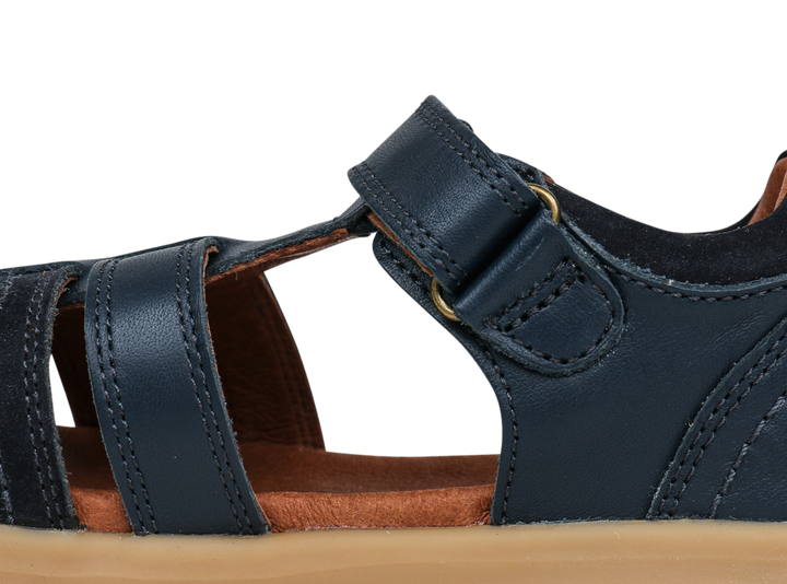 BOBUX - KID+ ROAM SANDAL: NAVY [sz:27 EU]