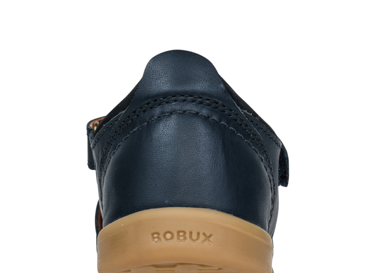 BOBUX - KID+ ROAM SANDAL: NAVY [sz:27 EU]