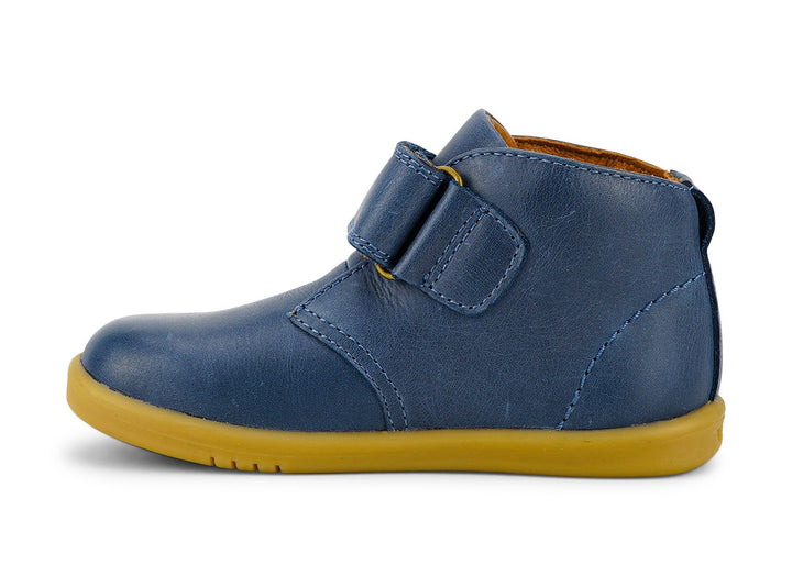 BOBUX - I WALK DESERT BOOT: MIDNIGHT [sz:22 EU]