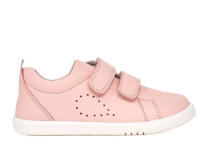 BOBUX - I WALK GRASS COURT: SEASHELL [sz:22 EU]