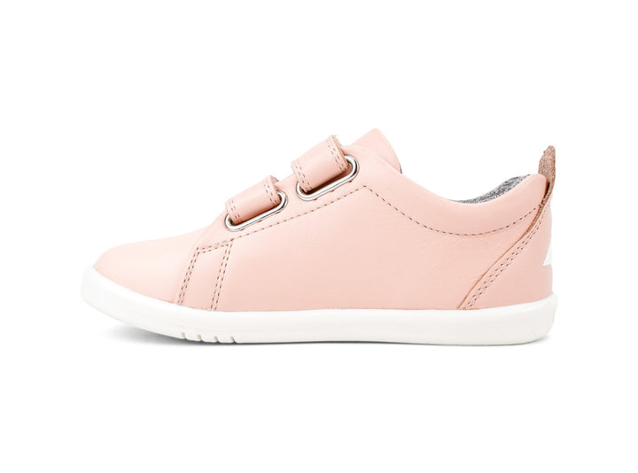 BOBUX - I WALK GRASS COURT: SEASHELL [sz:23 EU]