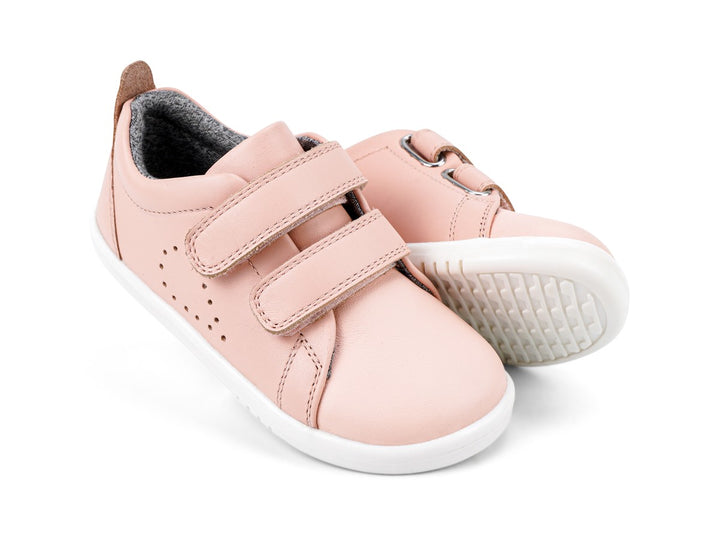 BOBUX - I WALK GRASS COURT: SEASHELL [sz:24 EU]
