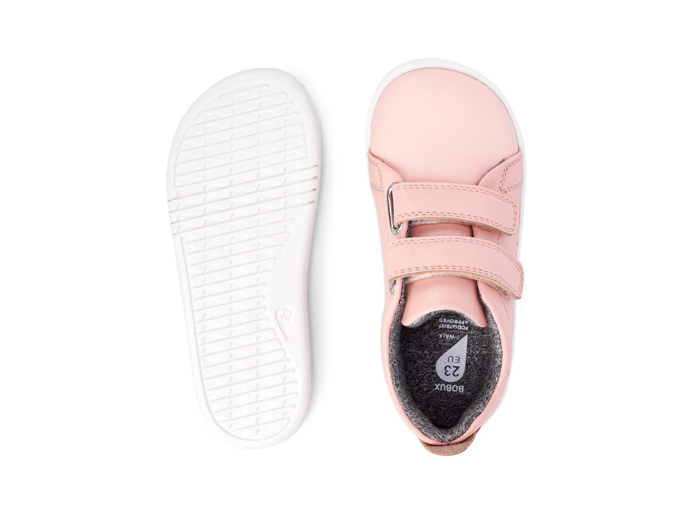 BOBUX - I WALK GRASS COURT: SEASHELL [sz:26 EU]