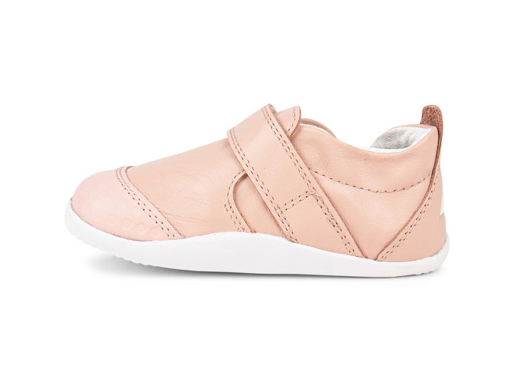 BOBUX - XPLORER GO TRAINER: SEASHELL [sz:22 EU]