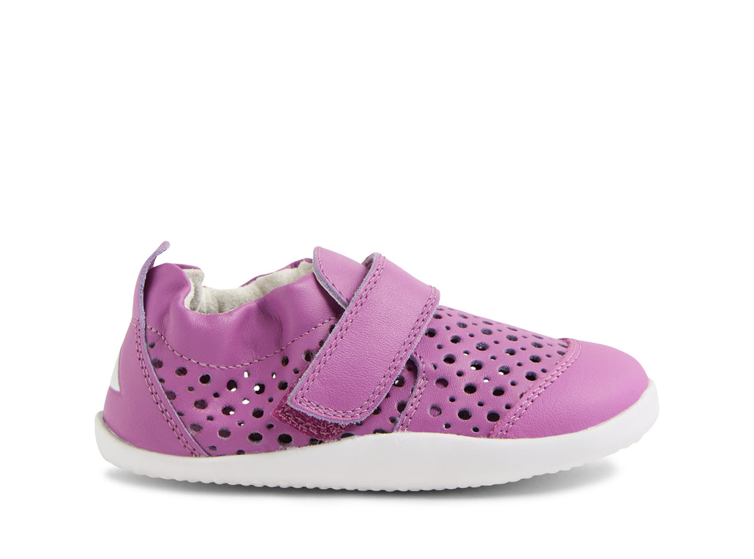 BOBUX - XPLORER PUNCH: ORCHID [sz:19 EU]