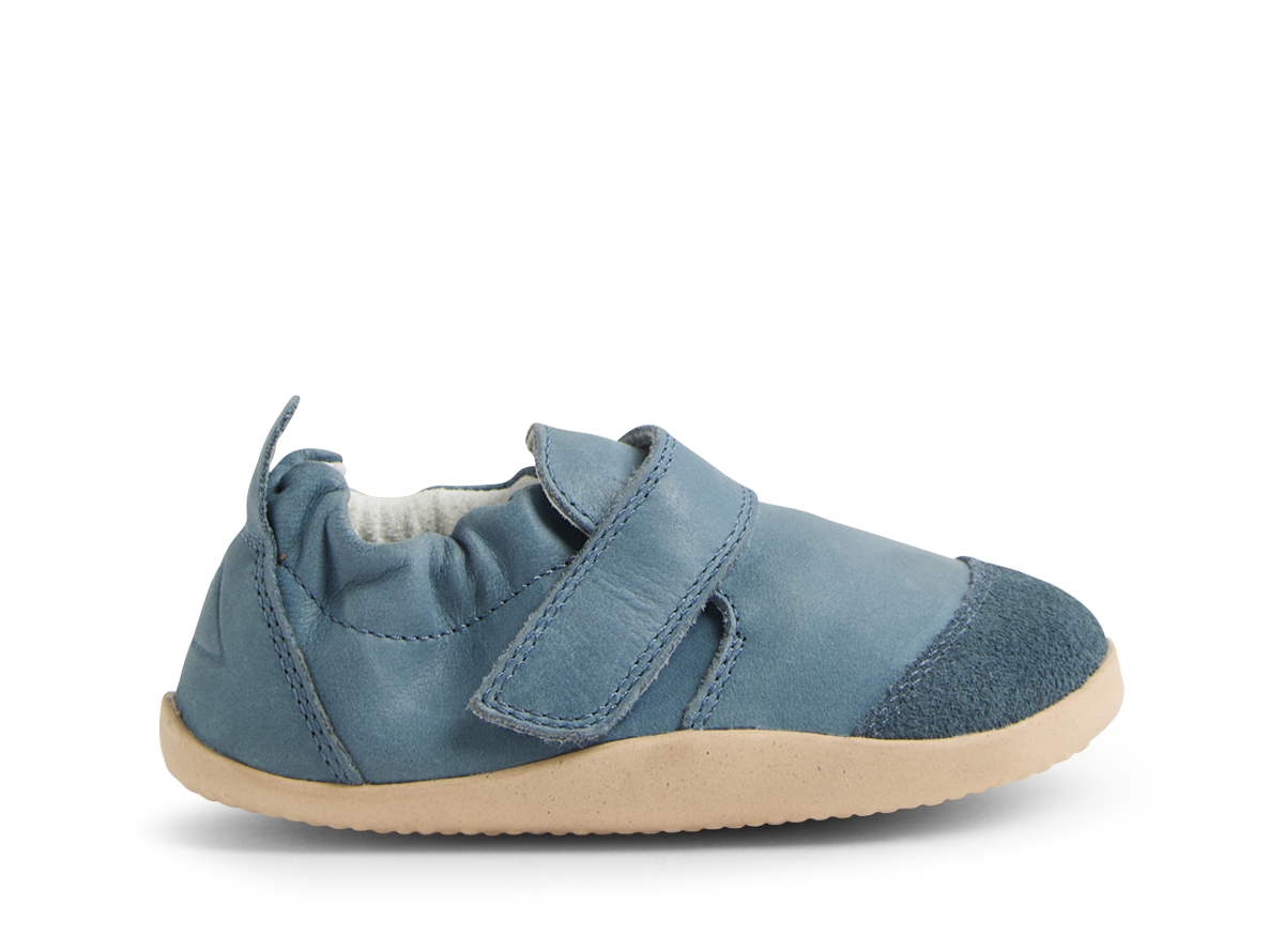 BOBUX - XPLORER MARVEL BAREFOOT SHOE: STORMY WEATHER – Treetop Toy Shop