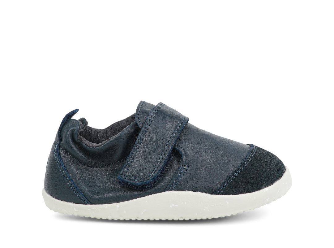 BOBUX - XPLORER MARVEL DRESS SHOE: NAVY [sz:20 EU]