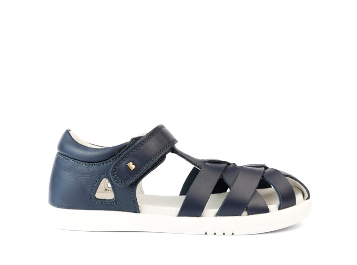 BOBUX - KID+ TROPICANA SANDAL II: NAVY [sz:33 EU]